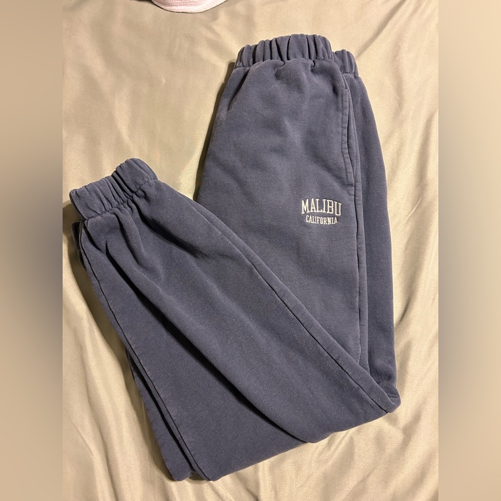 brandy melville sweatpants